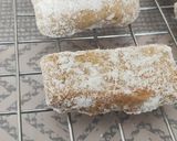 Une image de l'étape 12 de Biscuits vanille kipferl.