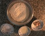 Foto del paso 1 de la receta: Pizzas Casera