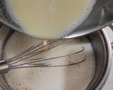 Foto langkah ke 3 dari resep Custard Apple Tart.
