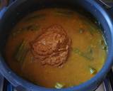 Kerala Style- Drumstick Sambar recipe step 9 photo