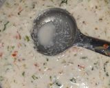રવા ઉત્તપમ(rava uttapam recipe in Gujarati) રેસીપી સ્ટેપ1ફોટો
