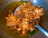 முட்டைக்கோஸ் பக்கோடா (Muttaikosh pakoda recipe in tamil) ரெசிபி ஸ்டேப் 3 புகைப்படம்