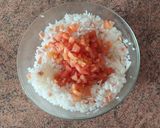 Foto del paso 3 de la receta: Ensalada de arroz. #RevistaCookpad