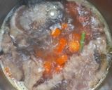 Foto langkah ke 4 dari resep Sup baso ikan tenggiri.
