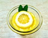 Foto del passaggio 5 della ricetta Budino al limone 🍋