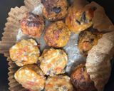 Foto del paso 8 de la receta: Albóndigas de Berenjenas en Freidora de Aire !!!!