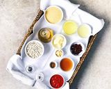 Foto del paso 1 de la receta Judías blancas con tomate y cuscús. Receta vegana