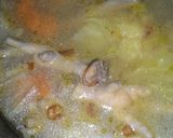 Foto langkah ke 5 dari resep Sop Ceker.