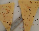 Vegetarian's Crostini#starter recipe step 4 photo