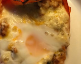 Foto del paso 5 de la receta: Pimientos rellenos de soja texturizada