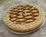 صورة لخطوة 2 من وصفة كيكة الطبقات 😍😍