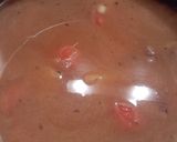 عکس مرحله 5 از دستور سوپ مرجمک چورباسی