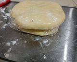 Foto langkah ke 3 dari resep Apple Pie.