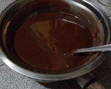 Foto langkah ke 1 dari resep Fudgy Brownies.