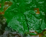 होटल स्टाइल पालक पनीर (Hotel style palak paneer) रेसिपी चरण 4 फोटो