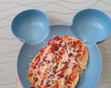 Foto langkah ke 6 dari resep Pancake.