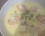 Foto langkah ke 5 dari resep Tim telur ayam dan tahu jepang.