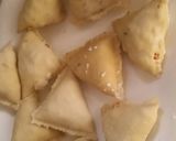 A picture of step 12 of My simple samosa by salma.s.Adam.