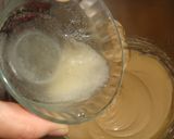 Foto del paso 3 de la receta: Mousse de dulce de leche "Mi dulce tentación"