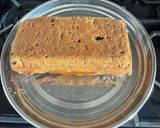 A picture of step 4 of Bara Brith (Welsh Tea Bread):.