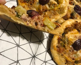 Foto del paso 10 de la receta: Pastissets y coquetes(empanadillas ymini-cocas)
