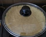 Foto langkah ke 4 dari resep Pie susu keju.