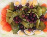 Foto del paso 5 de la receta: ENSALADA TIBIA DE CHAUCHAS Y ZAPALLITOS🤩😋😍