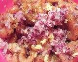 Gyros tál recept fázis 4 fotója