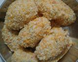 Foto langkah ke 9 dari resep Kroket Mie.