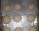 Foto del paso 3 de la receta: Bollitos o facturas con cobertura de coco