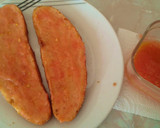 Foto del paso 8 de la receta: Tostas de piquillo rellenas de sardinas con tomate