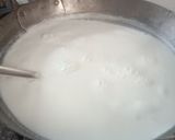 દૂધપાક(dudhpaak recipe in Gujarati) રેસીપી સ્ટેપ3ફોટો