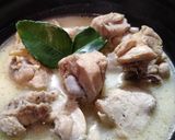 Foto langkah ke 4 dari resep 128. Opor ayam.