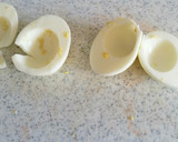 Foto del paso 11 de la receta: Olla vegetariana