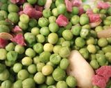 Foto del paso 4 de la receta Guisantes con jamón