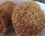 Foto del paso 6 de la receta: Panes fritos