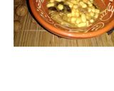 Foto del paso 3 de la receta: Judías con setas variadas