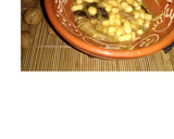 Foto del paso 3 de la receta: Judías con setas variadas