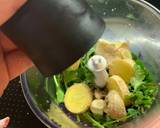 Curried Lamb Cutlets recipe step 3 photo