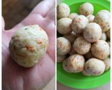 Foto langkah ke 4 dari resep Bitterballen Ayam Keju.
