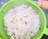 A picture of step 2 of Shinkapa da wake.