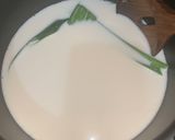 Foto langkah ke 3 dari resep Mango Sticky Rice ala DapurMama3KIA.
