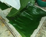 Foto langkah ke 3 dari resep Palai ikan (pepesnya minang).