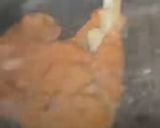 A picture of step 2 of Chicken Tandoori w Tandoor.