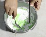 Foto langkah ke 2 dari resep Babongko Gula Habang.