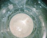 Foto del paso 2 de la receta: Panqueques de banana