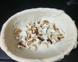 A picture of step 5 of Parda biryani.