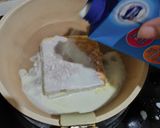 Foto langkah ke 2 dari resep French Toast.