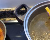 Foto del paso 6 de la receta Pasta tricolor gratinada