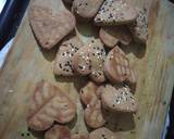 Fasting Cookies recipe step 4 photo